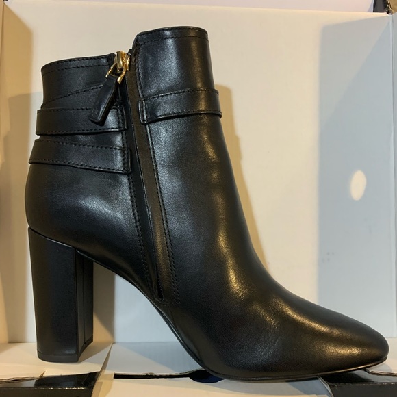 BNWT Polo Ralph Lauren mackinley boot - Picture 8 of 12